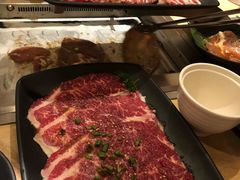 -新石器烤肉(南站店)