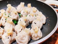 -全聚德(江宁店)