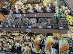 -果蔬好生活超市(新荟城店)