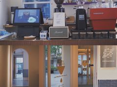 -士多咖啡·Stop Coffee