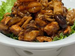-大铁勺新津菜(东丽阳光新业广场店)