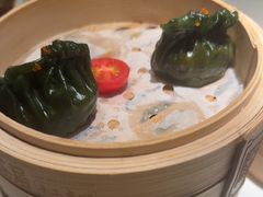 -禄运茶居·手工点心(猎德店)