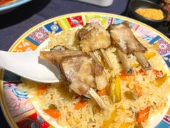 -伊带伊路新疆美食府(呼家楼店)