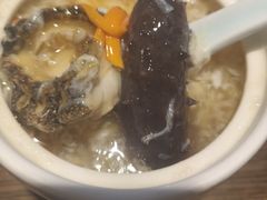 -隆喜元鱼汤包·海鲜(中联广场店)