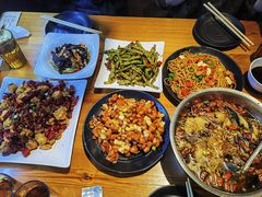 -望京一号·重庆江湖菜(工体店)