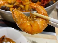 -黄记煌三汁焖锅(民乐园万达店)