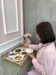 点击看大图 -宝馨月月子中心(友谊医院店)