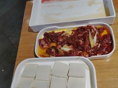 -金三顺韩式炭火烤肉店(中华路店)