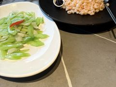 -吴越荣记苏州菜·松鼠桂鱼100%活鱼现做(斜塘老街店)