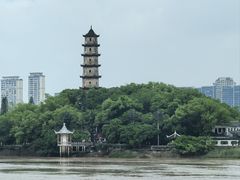 -江心屿景区