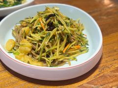 -蒙亨·手把肉·蒙古包文化主题餐厅(天恒广场店)