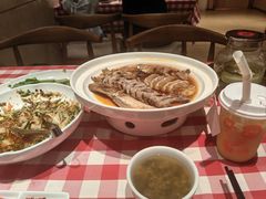 -西贝(宝乐汇店)
