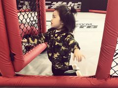 -天行健身＆天行拳馆跆拳道·格斗TXGYM