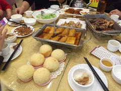 -潮喜竹溪荔湖酒家(荔枝湾店)