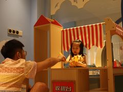 -杭州开元森泊度假乐园