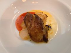 -食间牛排(湖西路店)