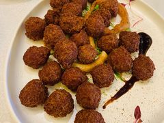 京门干炸丸子-便宜坊烤鸭店(科创店)