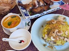 -南沙游艇会·大兵船餐厅