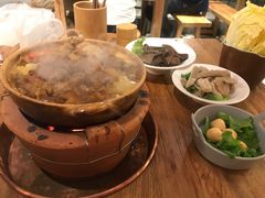 -十六蒲(桂林路店)