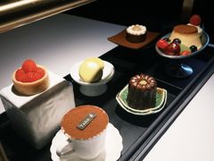 -月芽· 璞上餐厅·上天竺店