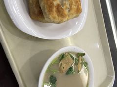 -护国寺小吃(安定门店)