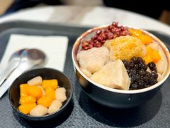 -鲜芋仙(大兴龙湖店)
