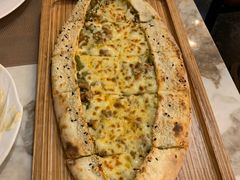 土耳其烤馅饼-苏坦土耳其餐厅(白云宾馆店)