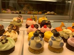 -派悦坊·甜品·蛋糕(虹口龙之梦店)