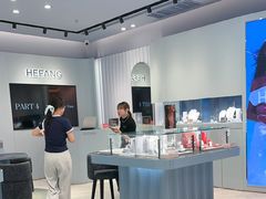 -赛格国际购物中心(小寨店)