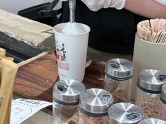 -李山山茶事(景枫店)