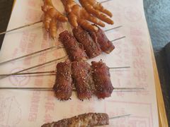 -老白清真烧烤(锦州旗舰店)