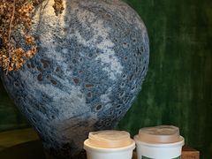 -luutosa  cafe & tea 鹿兔山