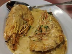 -大茄来海鲜餐厅(亚洲城分行)