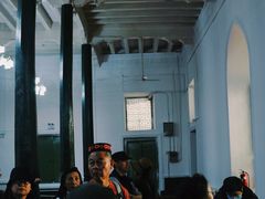 -艾提尕尔清真寺