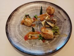 午餐-三二行館(限16歲以上貴賓入館)