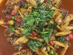 -宋记冕宁土菜馆(海门渔村二店)