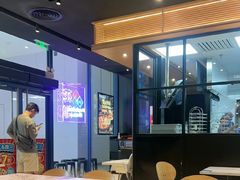 -达美乐比萨(骏壹万邦广场店)