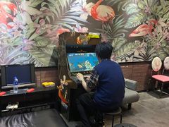 -屿家轻奢农家小院(十三陵店)