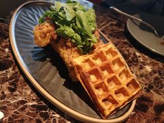 -Lets burger非常汉堡·环球风味(蓝色港湾店)