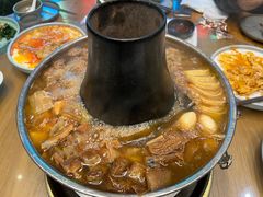 -三姐妹餐厅(曲江店)