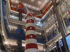 -天虹购物中心(石路店)