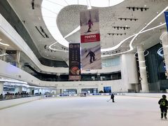 -世纪星滑冰俱乐部(万象城店)