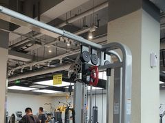 -空中健身·游泳(季佳荟新华家园店)
