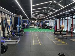-懒人Club健身(卓越时代广场店)