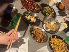 -一棠龙虾•王牌虾球(恒隆广场店)