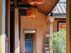 -许驸马府