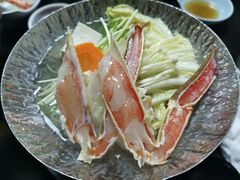 -蟹料理 北海道かに将軍(札幌本店)