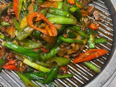 -西贝海鲜汇(槐安路店)