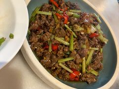 -嘉丰湘菜馆(芳群园店)