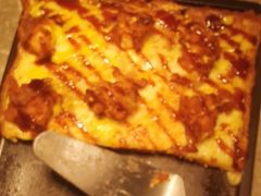 -比格比萨自助(国展店)